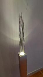 Quasar Holland - Burney Koelemij - Staande lamp - Emily -, Antiek en Kunst, Antiek | Lampen