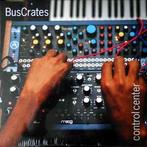 LP nieuw - BusCrates - Control Center, Verzenden, Nieuw in verpakking