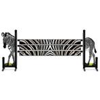 Hindernis Zebra, Dieren en Toebehoren, Verzenden, Nieuw, Springen