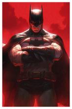 (Pre-order) DC Comics Art Print Justice League Trinity: B..., Verzenden, Zo goed als nieuw