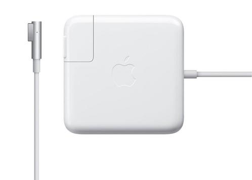 Apple MagSafe 1 45W Power Adapter voor MacBook (A1374), Computers en Software, Laptop-opladers, Zo goed als nieuw, Verzenden