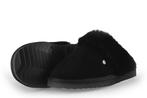Warmbat Australia Pantoffels in maat 39 Zwart | 10% extra, Kleding | Dames, Schoenen, Verzenden, Zwart, Warmbat Australia, Zo goed als nieuw