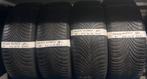 4x225-50-17 Michelin Winter 4x5m €45 per band 225 50 17, Auto-onderdelen, Banden en Velgen, Ophalen, Gebruikt, 17 inch, Winterbanden