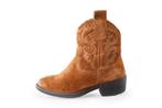Nelson Cowboy laarzen in maat 29 Bruin | 10% extra korting, Kinderen en Baby's, Kinderkleding | Schoenen en Sokken, Verzenden