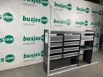 Bott Vario aluminium gebruikte bedrijfswagen inrichting (nr, Ophalen of Verzenden