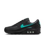 Nike Air Max 90 Black Tiffany - Diverse maten, Ophalen of Verzenden, Nieuw, Zwart