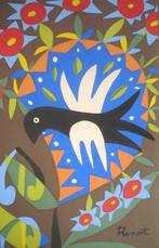 Renot - Reinaldo Eliomar de Freitas Marques da Silva - Bird, Nieuw