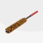 Cleandetail Wheel Woolie Medium | Velgenborstel Middel |, Verzenden, Nieuw