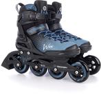 Tempish Wox 84 Skeelers maat 43 Volwassenen - Zwart/Blauw, Ophalen of Verzenden, Nieuw