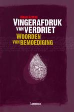 Vingerafdruk van verdriet 9789020980486 Manu Keirse, Boeken, Verzenden, Gelezen, Manu Keirse