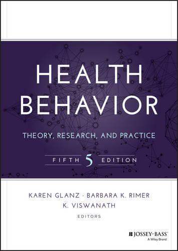 Health Behavior, Boeken, Studieboeken en Cursussen, Verzenden