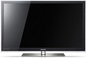 Samsung 37C6000 - 37 Inch Full HD 100 Hz Tv, Audio, Tv en Foto, Televisies, 80 tot 100 cm, 100 Hz, Full HD (1080p), Zo goed als nieuw