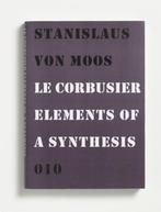 Le Corbusier / Serie architectuur 9789064506420, Boeken, Verzenden, Zo goed als nieuw