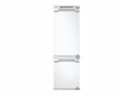 €799 Samsung BRB26715DWW/EG koel-vriescombinatie Ingebouwd, Witgoed en Apparatuur, Koelkasten en IJskasten, 160 cm of meer, Ophalen of Verzenden