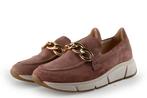 Gabor Instappers in maat 38 Roze | 10% korting, Kleding | Dames, Schoenen, Overige kleuren, Verzenden, Instappers, Gabor