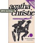 Passagier voor frankfurt / Agatha Christie 9789021801605, Boeken, Verzenden, Gelezen, Agatha Christie
