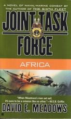 Africa 9780425201473 David E. Meadows, Boeken, Verzenden, Gelezen, David E. Meadows