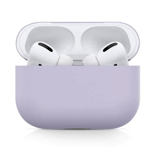 Flexibel Hoesje voor AirPods Pro - Silicone Skin AirPod Case, Telecommunicatie, Mobiele telefoons | Hoesjes en Frontjes | Overige merken