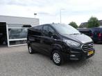 Ford Transit Custom 2.0 TDCI 170PK, L1, Limited, Dubbel Cabi, Stof, Gebruikt, Overige kleuren, Ford