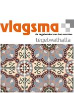 Portugese tegels badkamer - Portugese tegels - badkamertegel, Verzenden, Keramiek, Nieuw, 20 tot 40 cm