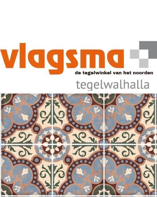 Portugese tegels badkamer - Portugese tegels - badkamertegel, Doe-het-zelf en Verbouw, Tegels, 20 tot 40 cm, 20 tot 40 cm, 10 m² of meer