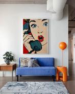 Flavia Delgado - LA LLAMADA XL (NO RESERVE)