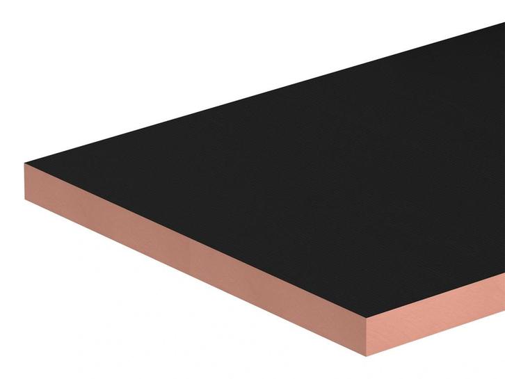 Kooltherm / Resol K21 Vliesgevelplaat 1200x600x20mm Rd:0.95, Doe-het-zelf en Verbouw, Isolatie en Afdichting, Ophalen of Verzenden