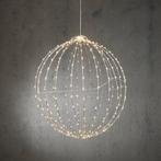 2dekans | Luca Lighting Kerstverlichting Bal met Klassiek, Diversen, Kerst, Ophalen of Verzenden, Zo goed als nieuw