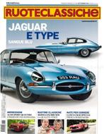 2014 RUOTECLASSICHE MAGAZINE 309 ITALIAANS, Nieuw, Author