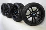 BMW M2 F87 640M 18 inch velgen Michelin Winterbanden Nieuw O, 18 inch, Gebruikt, Velg(en), Winterbanden