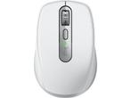 Logitech MX Anywhere 3S for Mac - Draadloze Muis - Bluetooth, Verzenden, Zo goed als nieuw
