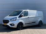 Ford Transit Custom 300 2.0 130pk TDCI L2H1 Automaat Limited, Automaat, Gebruikt, Euro 6, Overige kleuren
