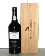 2022 Quinta do Noval Nacional in OWC - Douro Vintage Port, Verzamelen, Nieuw