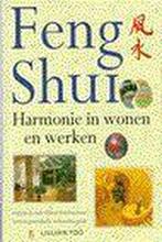 Feng Shui 9789024603633 L. Too, Boeken, Verzenden, Gelezen, L. Too