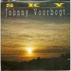 cd - Johnny Voorbogt - Sky, Zo goed als nieuw, Verzenden