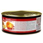 Sosa Geconcentreerde Pasta Mango Natuurlijk 1,5kg, Verzenden, Nieuw