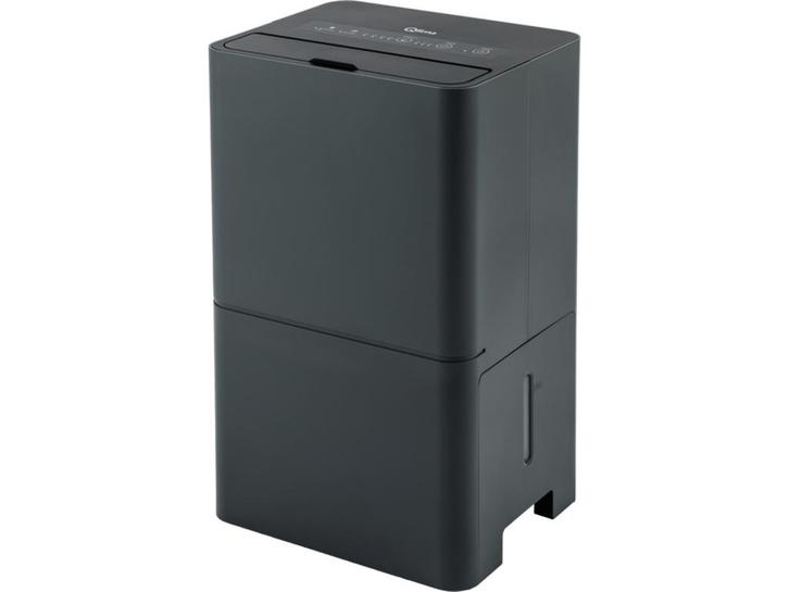Qlima D 812 Smart - Ontvochtiger 12L per dag - Geschikt voor, Witgoed en Apparatuur, Luchtbehandelingsapparatuur, Zo goed als nieuw
