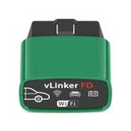 Vgate vLinker FD ELM327 WiFi Interface, Auto diversen, Autogereedschap, Verzenden, Nieuw