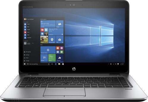 HP Elitebook 840 G3 Intel Core i7 6600U | 8GB DDR4 | 256G..., Computers en Software, Windows Laptops, Gebruikt, 2 tot 3 Ghz, Ophalen of Verzenden
