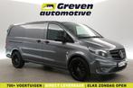 Mercedes-Benz Vito 114 CDI Lang Aut. Airco Adap Cruise Cam, Automaat, Mercedes-Benz, Diesel, Nieuw