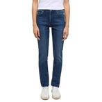 MUSTANG 5-pocket jeans Style Crosby Relaxed Slim, Verzenden, Nieuw