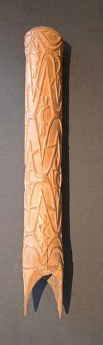 Fu - Asmat - Papoea-Nieuw-Guinea, Antiek en Kunst