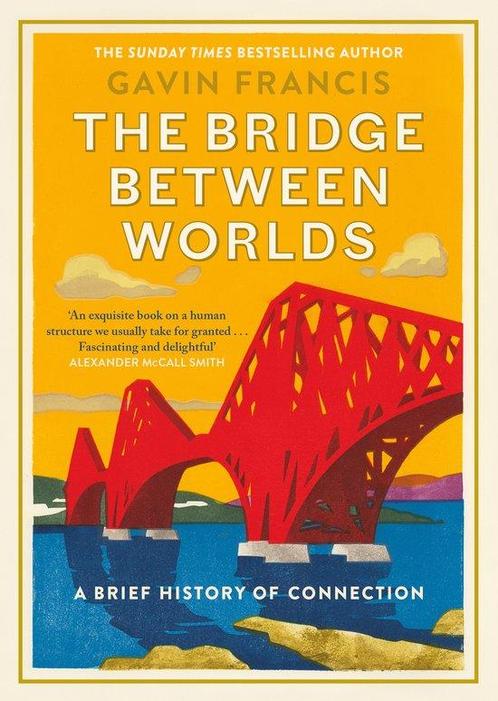 9781805300137 The Bridge Between Worlds Gavin Francis, Boeken, Informatica en Computer, Nieuw, Verzenden