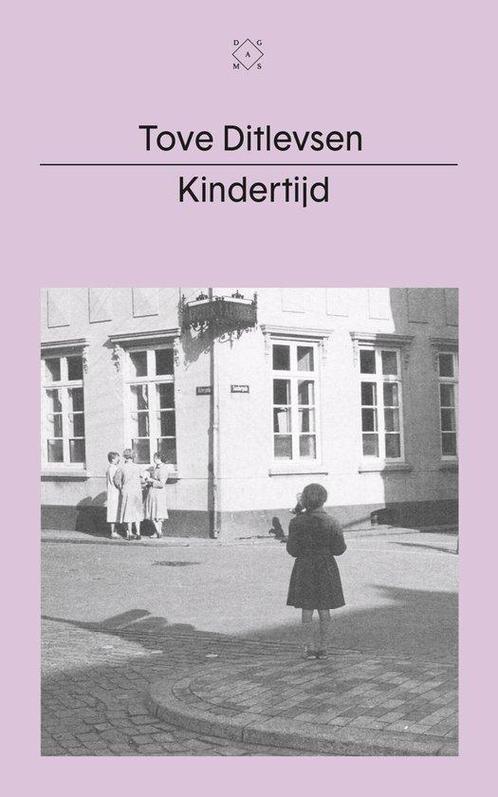 9789493168367 Kindertijd | Tweedehands, Boeken, Romans, Gelezen, Verzenden