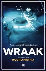 Wraak 9789048862788 Wouter Laumans, Boeken, Verzenden, Gelezen, Wouter Laumans
