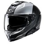 Hjc I71 Sera Wit Grijs Mc5 Integraalhelm, Motoren, Kleding | Motorhelmen, Nieuw met kaartje, XS, HJC, Integraalhelm