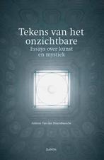 Tekens van het onzichtbare 9789463402958, Verzenden, Zo goed als nieuw, Antoon Van den Braembussche