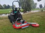 Kraffter Cirkelmaaier 150 Sideshift