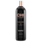 CHI Luxury Black Seed Oil Gentle Cleansing Oil Shampoo, Sieraden, Tassen en Uiterlijk, Uiterlijk | Haarverzorging, Nieuw, Ophalen of Verzenden