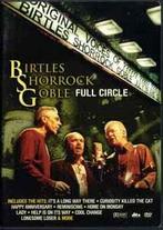 dvd - Birtles Shorrock Goble - Full Circle, Zo goed als nieuw, Verzenden